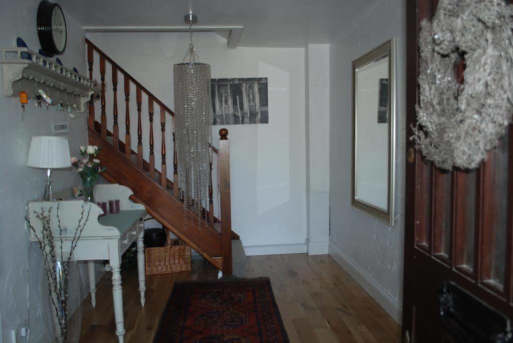 Stoneleigh Barn Bed And Breakfast Sherborne  Buitenkant foto